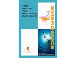Livro EMERGENCE de Kelly Bentley-Simon (Inglês)