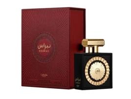 NEBRAS Eau de Parfum 100 ml Por Lattafa Pride BUSINESS SQUARE