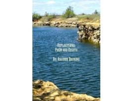 Livro Reflections Poems and Essays de Allison Bruning (Inglês - Capa Dura)