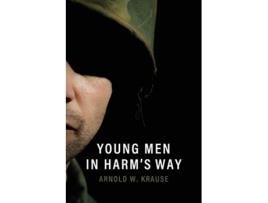 Livro Young Men in Harms Way de Arnold W Krause (Inglês)