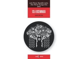 Livro Isla diseminada Ensayos sobre Cuba Spanish Edition de Justo Planas, Reynaldo Lastre et al. (Espanhol)