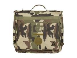 Capa piloto Camo CE - Ares Multicolor