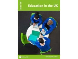 Livro Education in the UK de Danielle Lobban (Inglês)