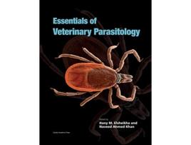 Livro Essentials of Veterinary Parasitology de Hany M Ed Elsheikha (Inglês)