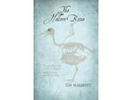 Livro hollow bone, the de ian marriott (inglês)