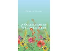 Livro A Collection of Wildflowers de Charly White (Inglês)