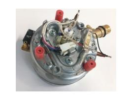 caldeira geradora de vapor calor CS-00134507