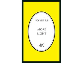 Livro More Light Gated Garden de Bô Yin Râ (Inglês)