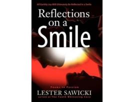 Livro Reflections On A Smile de Lester Sawicki (Inglês)