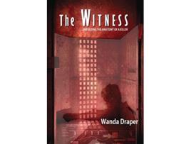 Livro The Witness de Wanda Draper Ph D (Inglês)