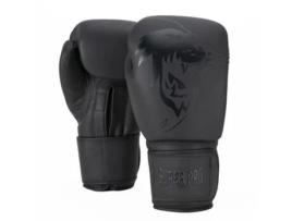 Luvas de Boxe em Pele SUPER PRO Legend
