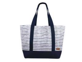 Saco de Praia Urbana 35 Litros Algodão URBAN BEACH