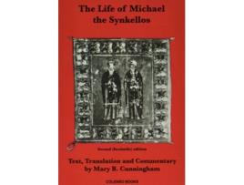 Livro The Life of Michael the Synkellos de Mary B Cunningham (Inglês)