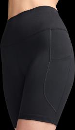 Calções Nike W NK DF ONE HR 8IN PKT SHORT