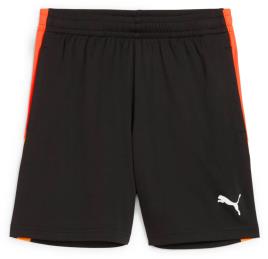 Calções Puma IndividualLIGA Training Shorts 2 Jr (open pockets)
