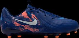 Chuteiras de futebol Nike JR PHANTOM GX II ACADEMY FG/MG EH