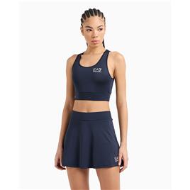 Ea7 Emporio Armani Saia 7w000507_af12509