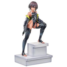 Ensoutoys Figura Arms Note 1/7 Swim Team Bucho Chan 22 Cm