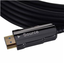 Unitek Cabo Hdmi 2.0 4k 15 M