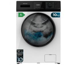Máquina de lavar bolero dresscode 10410 inverter