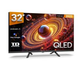 Televisor smart tv 32 polegadas - td systems prime32c20glq