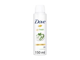 Desodorizante Spray Dove Pepino 48h 150ml