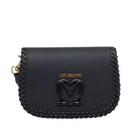Love Moschino BOLSO JC4125PP1M LJ0, Negro - Ref.
