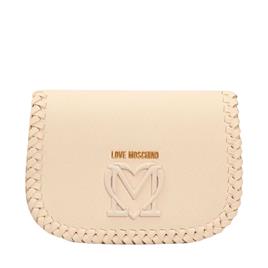 Love Moschino BOLSO JC4125PP1M LJ0, Blanco - Ref.