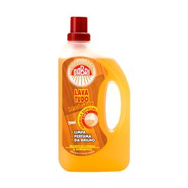 Lava Tudo Madeiras Dabri 750ml