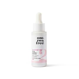 one.two.free!    20 ml
