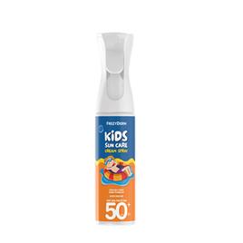 Frezyderm Kids Sun Care Cream Spray Spf 50+ 275 Ml