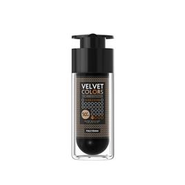 Frezyderm Velvet Colors Spf 50+ 30 Ml