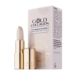 Gold Collagen Anti-Ageing Lip Volumiser Labial