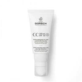Dorsch Cc Cream Spf 50 50 Ml