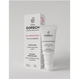 Dorsch Eye Contour Cream 15 Ml