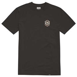 Etnies Camiseta De Manga Curta Ag Lion Tee