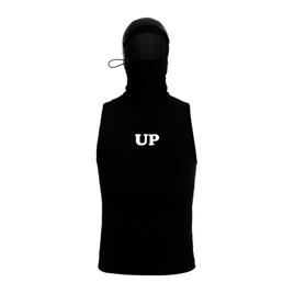 Up Surfboards Colete Salva-vidas Vest 2/2 Mm