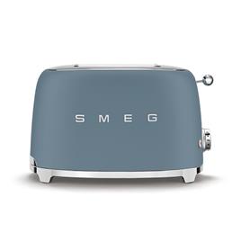 TORRADEIRA SMEG TSF01SBMEU