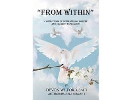 Livro From Within de Devon WilfordSaid (Inglês)