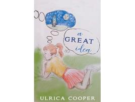 Livro Great Idea de Ulrica Cooper (Inglês)