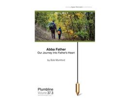 Livro Abba Father Our Journey Into Fathers Heart de Bob Mumford (Inglês)