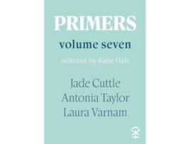 Livro Primers Volume Seven de Antonia Taylor (Inglês)