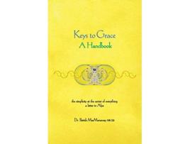 Livro Keys to Grace de Patrick MacManaway (Inglês)