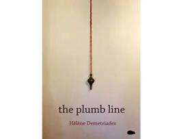 Livro The Plumb Line de Hélène Demetriades (Inglês)
