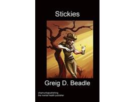 Livro Stickies de Greig D Beadle (Inglês)