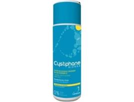 Champô CYSTIPHANE Shampoo Antiqueda (200ml)