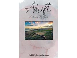 Livro Adrift de Debbi Sylvester Jackson (Inglês)