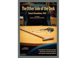Livro The Other Side Of The Desk de Stuart Donaldson (Inglês)