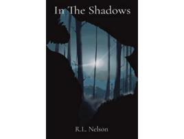 Livro In The Shadows de Randee Lee Nelson (Inglês)