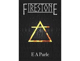 Livro Firestone Lore of Tellus de E Purle (Inglês)